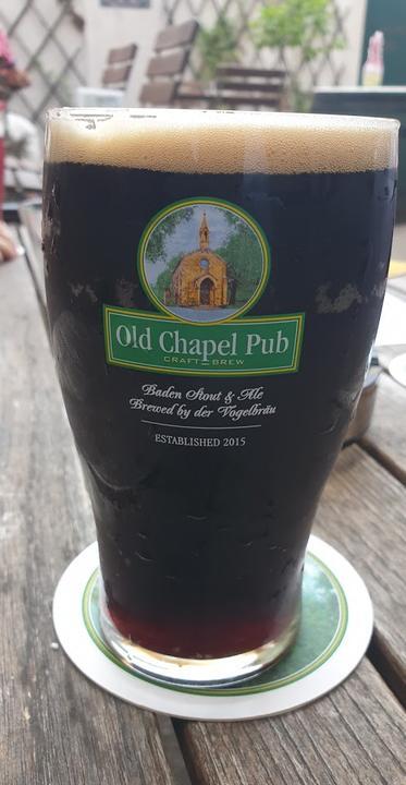 Old Chapel Pub
